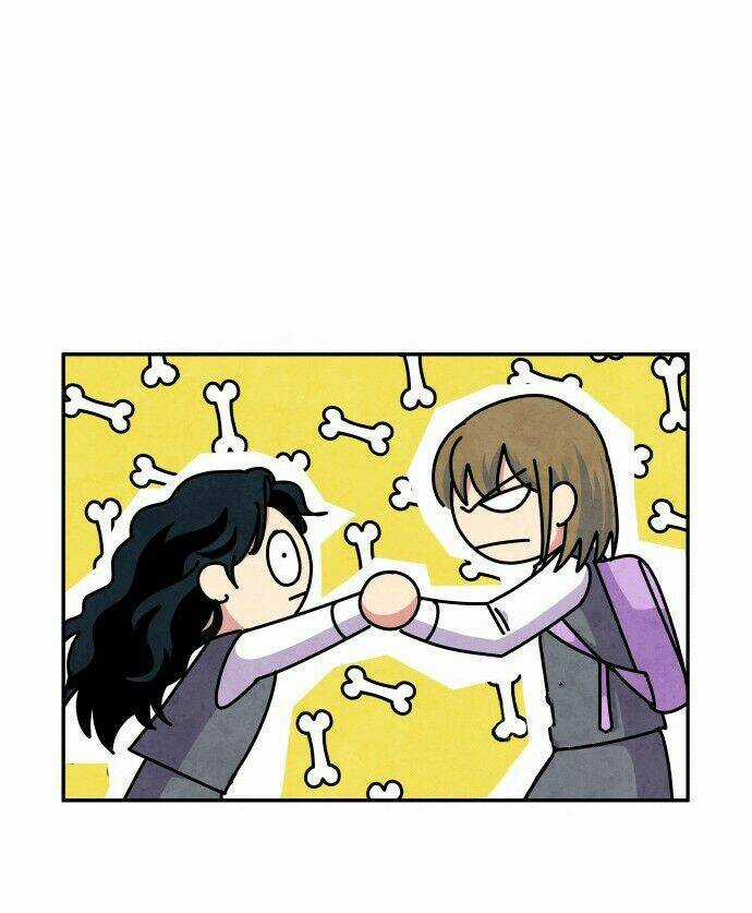 Tai Sói Và Mũ Đỏ Chapter 43 trang 29