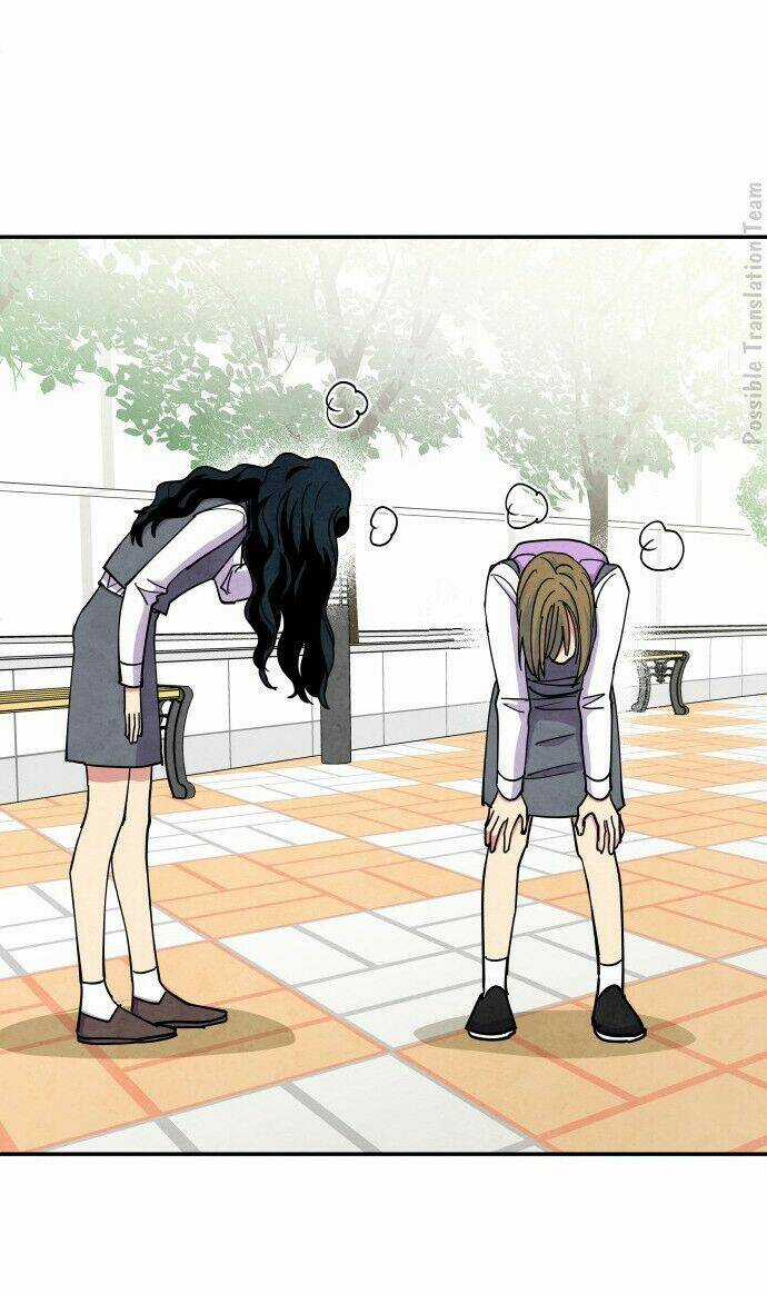 Tai Sói Và Mũ Đỏ Chapter 43 trang 34