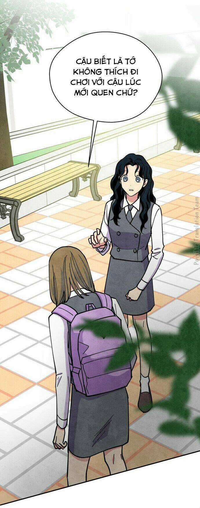 Tai Sói Và Mũ Đỏ Chapter 43 trang 39