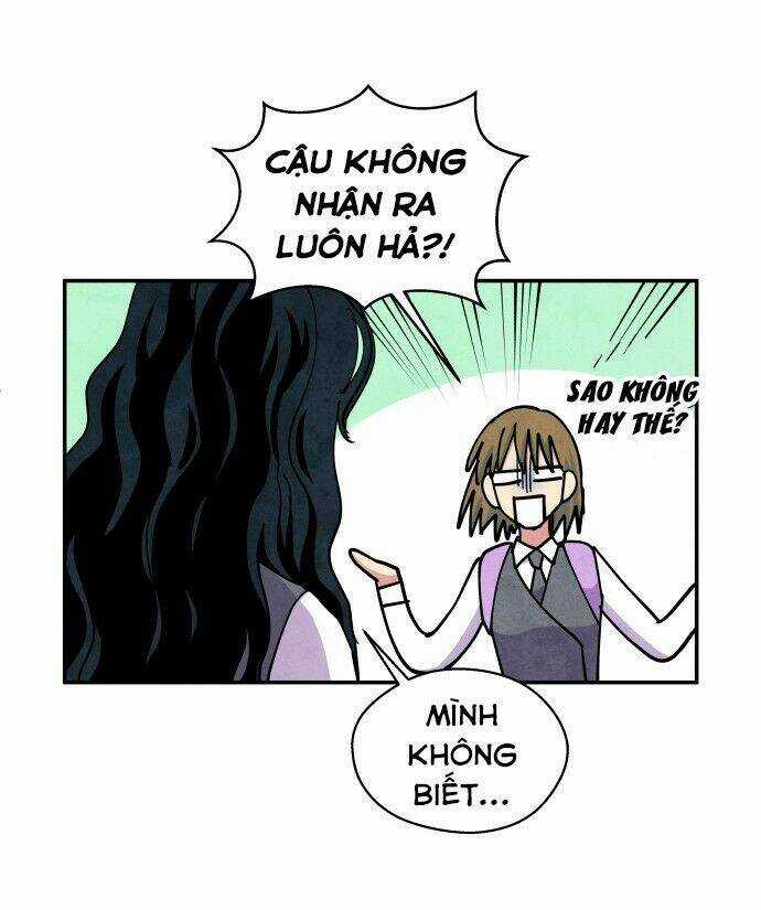 Tai Sói Và Mũ Đỏ Chapter 43 trang 42