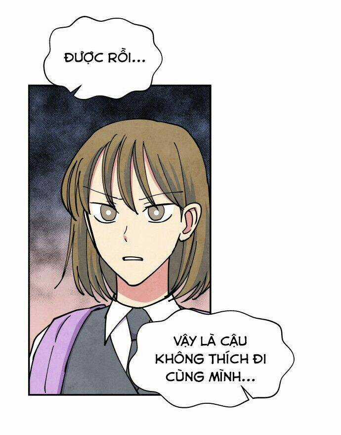 Tai Sói Và Mũ Đỏ Chapter 43 trang 43