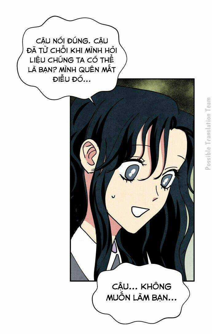 Tai Sói Và Mũ Đỏ Chapter 43 trang 44