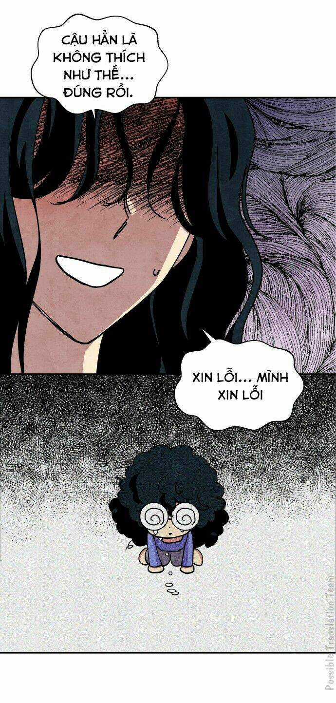 Tai Sói Và Mũ Đỏ Chapter 43 trang 46