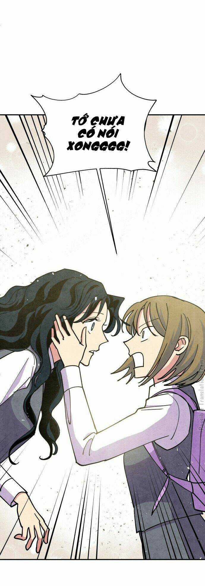 Tai Sói Và Mũ Đỏ Chapter 43 trang 48