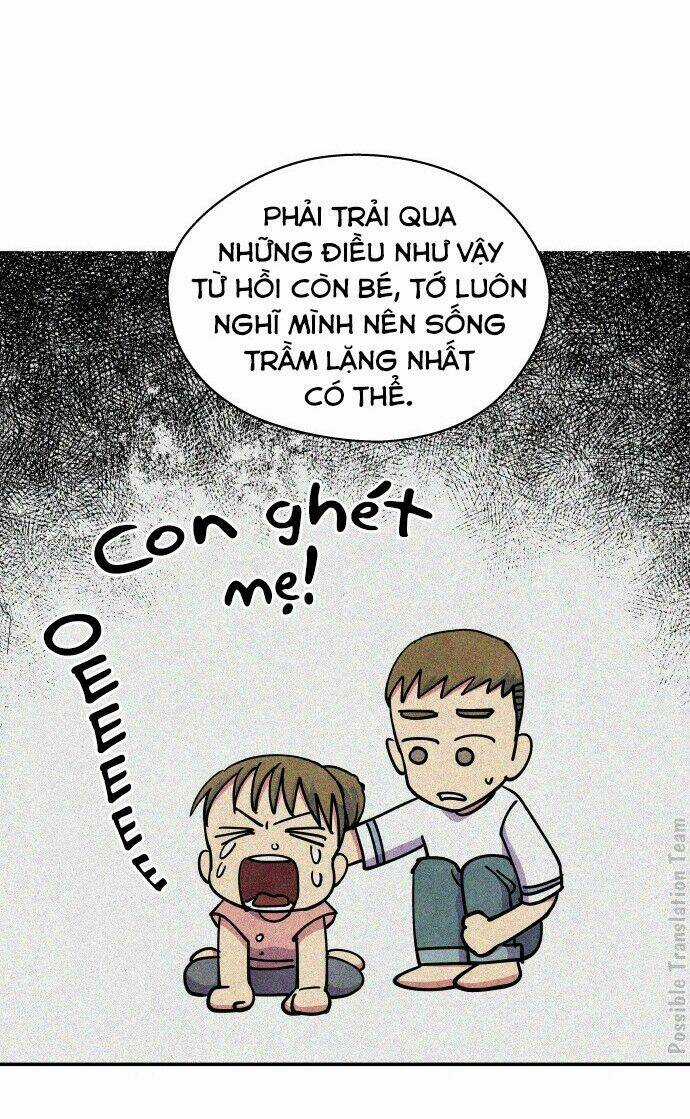 Tai Sói Và Mũ Đỏ Chapter 43 trang 52