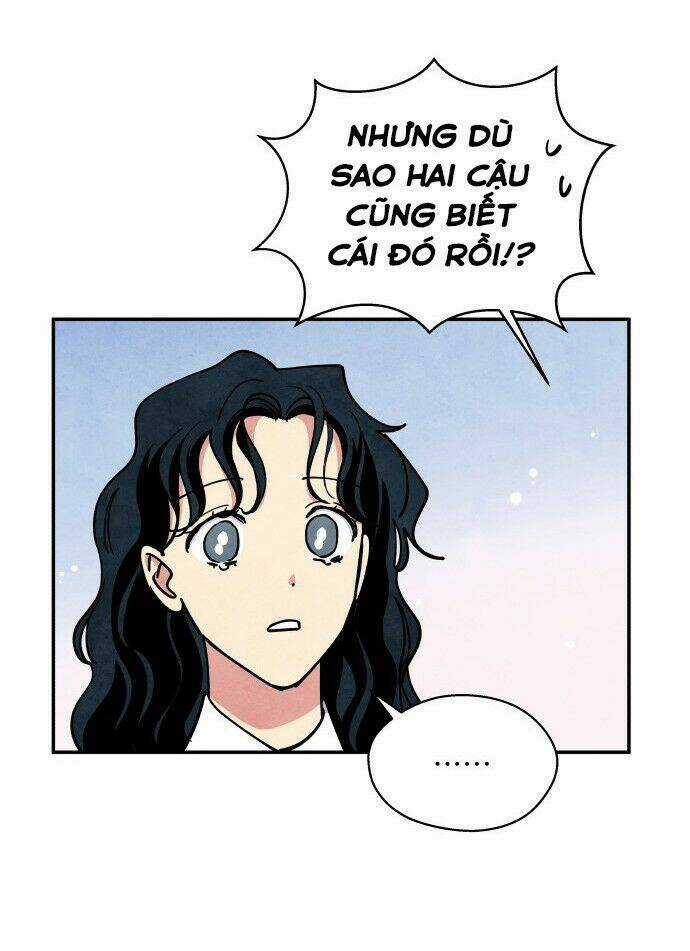 Tai Sói Và Mũ Đỏ Chapter 43 trang 54