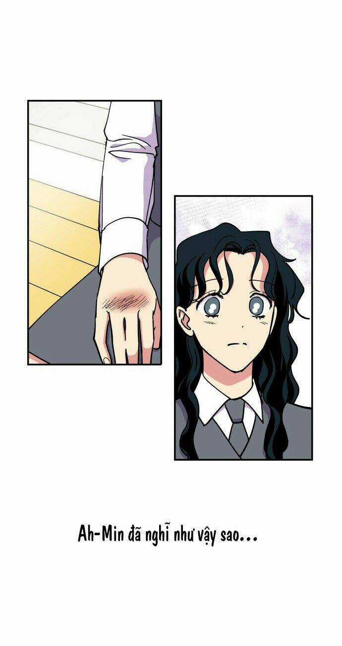 Tai Sói Và Mũ Đỏ Chapter 43 trang 63