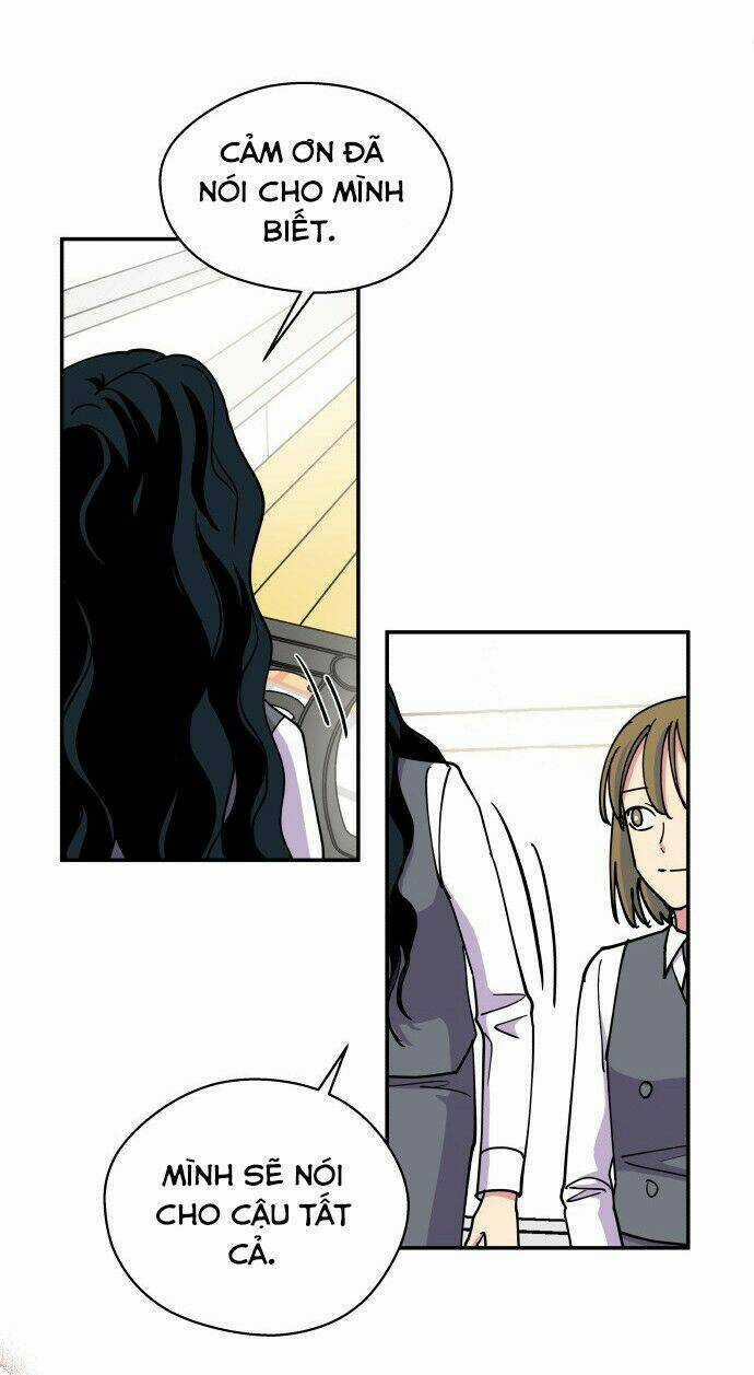 Tai Sói Và Mũ Đỏ Chapter 43 trang 65