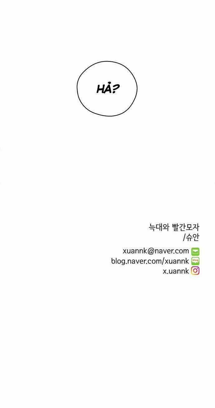 Tai Sói Và Mũ Đỏ Chapter 43 trang 69