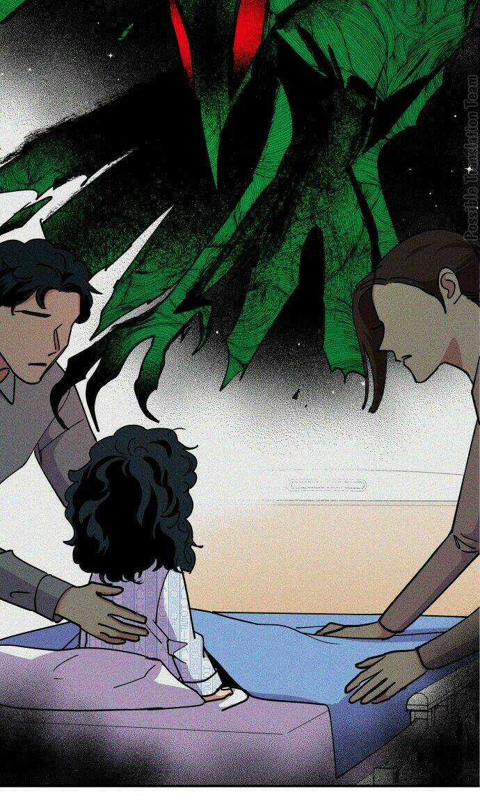 Tai Sói Và Mũ Đỏ Chapter 43 trang 8