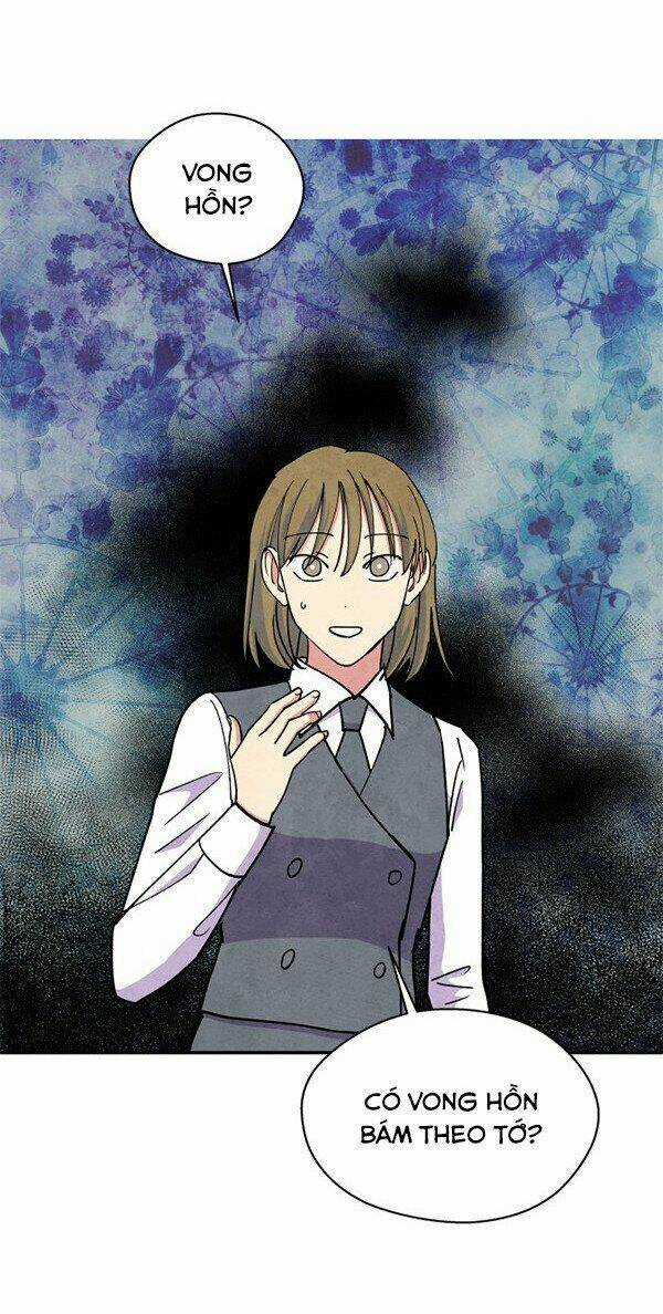 Tai Sói Và Mũ Đỏ Chapter 44 trang 10