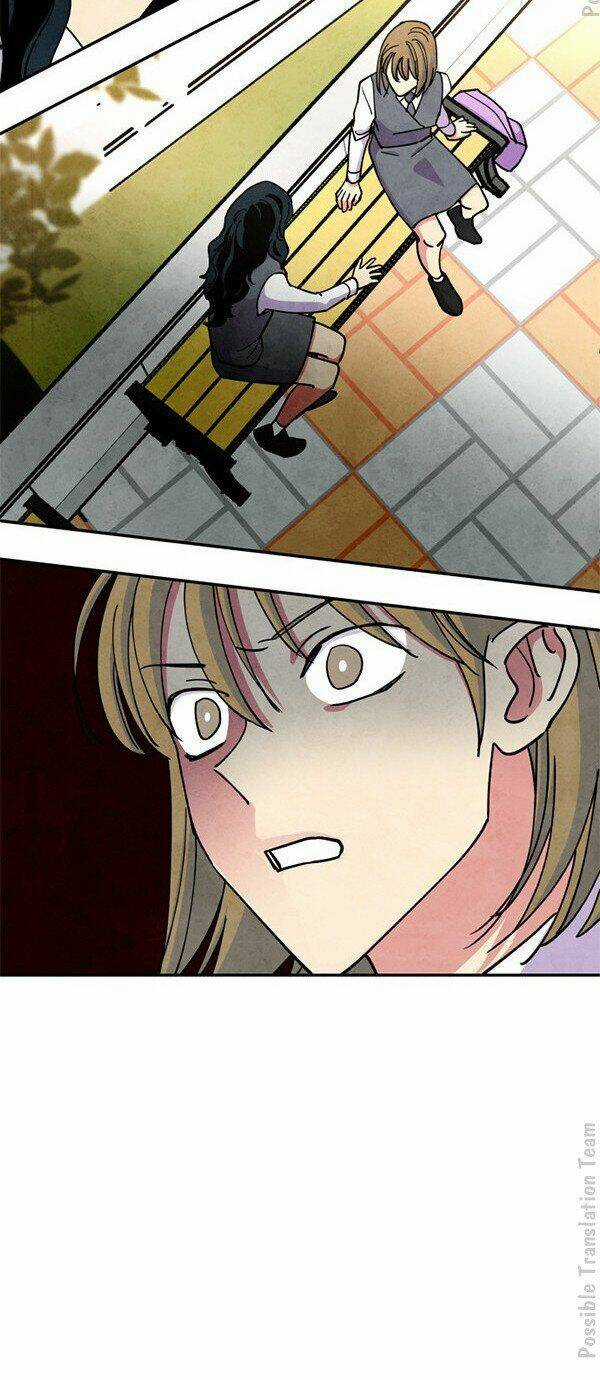 Tai Sói Và Mũ Đỏ Chapter 44 trang 13