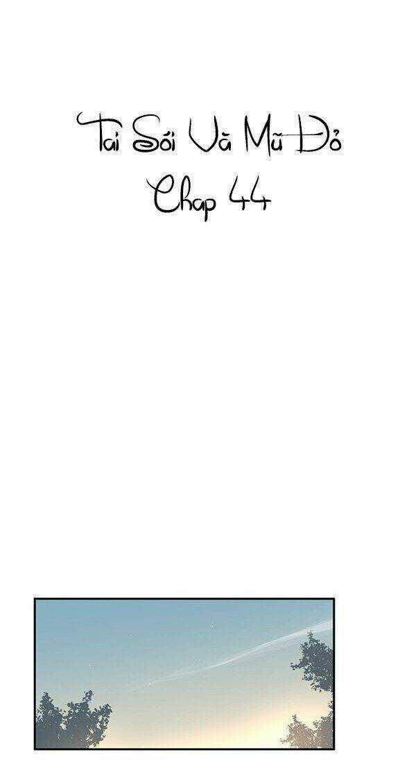 Tai Sói Và Mũ Đỏ Chapter 44 trang 14