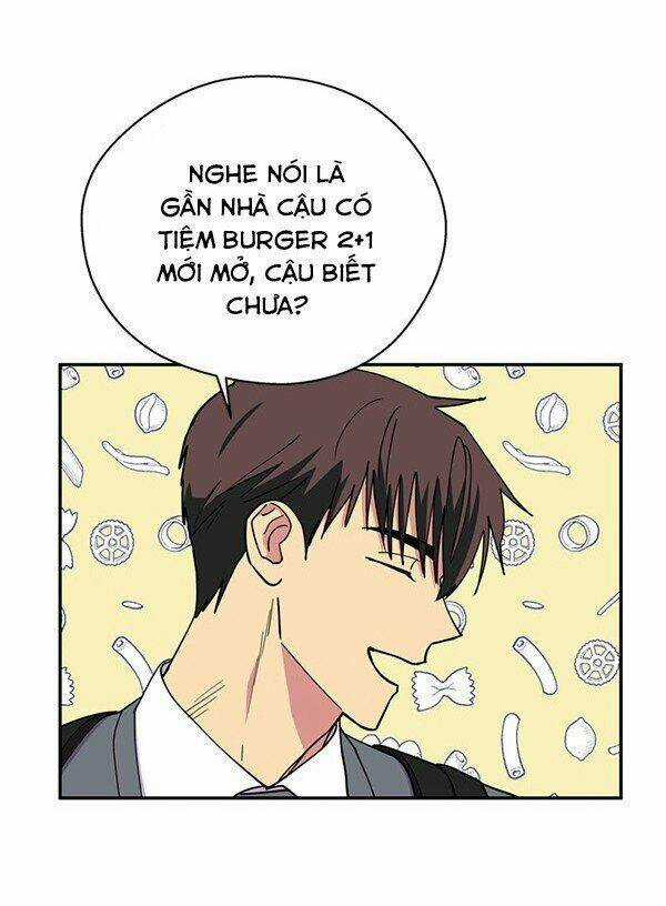 Tai Sói Và Mũ Đỏ Chapter 44 trang 23