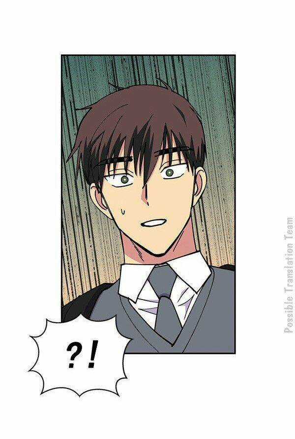 Tai Sói Và Mũ Đỏ Chapter 44 trang 25