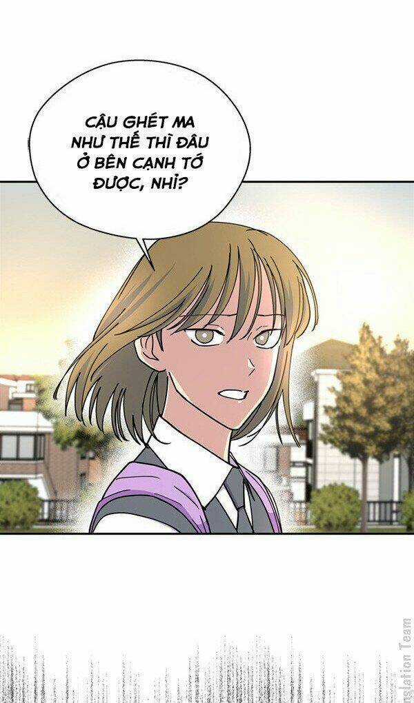 Tai Sói Và Mũ Đỏ Chapter 44 trang 29