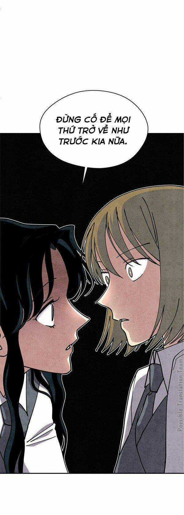 Tai Sói Và Mũ Đỏ Chapter 44 trang 3