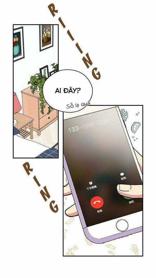 Tai Sói Và Mũ Đỏ Chapter 44 trang 31