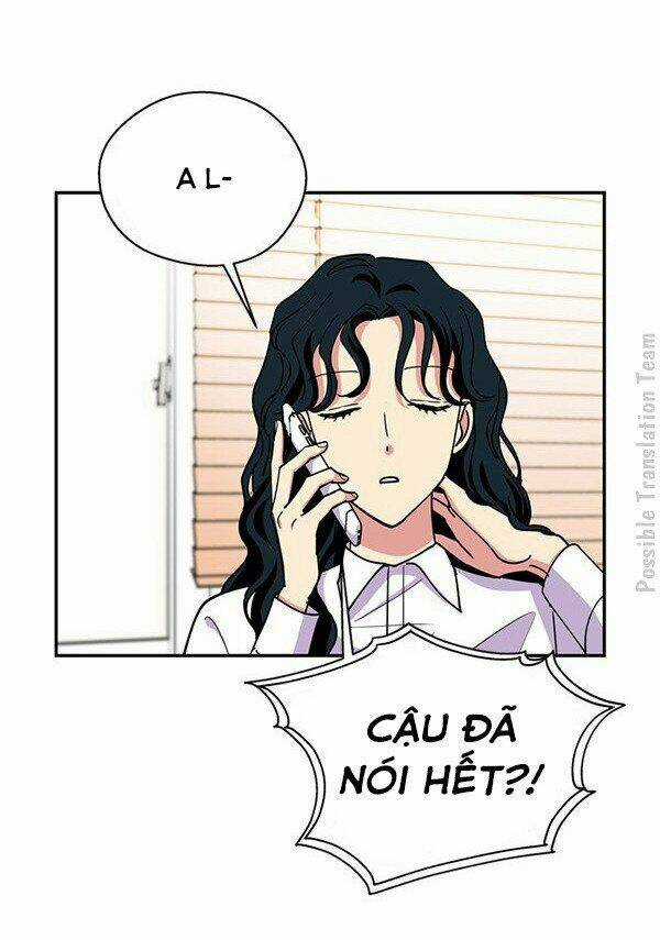 Tai Sói Và Mũ Đỏ Chapter 44 trang 32