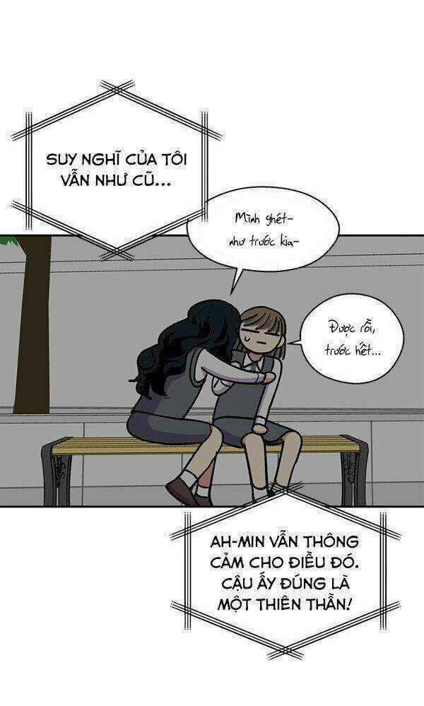 Tai Sói Và Mũ Đỏ Chapter 44 trang 38