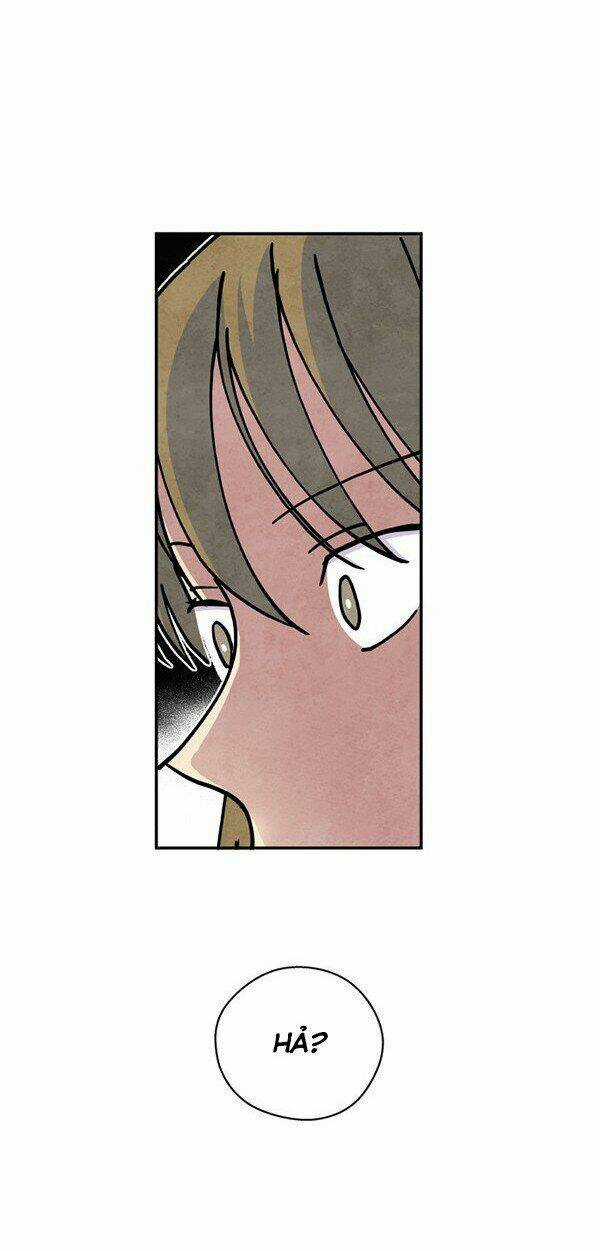 Tai Sói Và Mũ Đỏ Chapter 44 trang 4