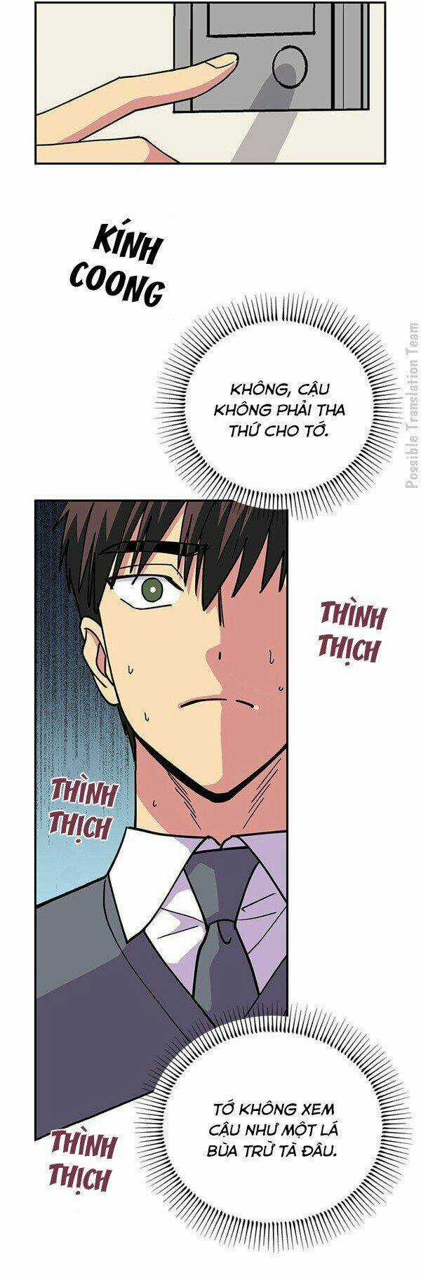 Tai Sói Và Mũ Đỏ Chapter 44 trang 44