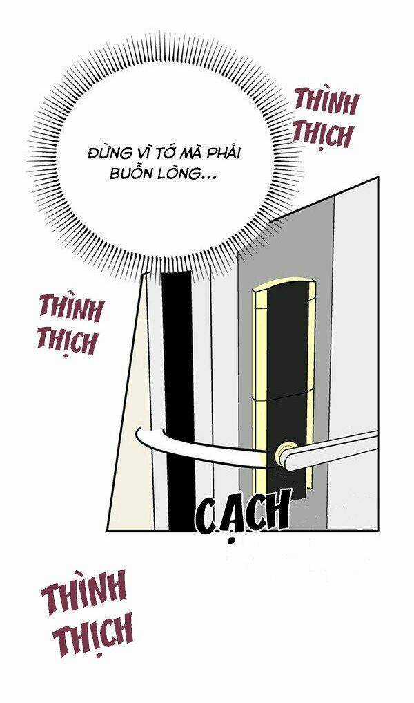 Tai Sói Và Mũ Đỏ Chapter 44 trang 45