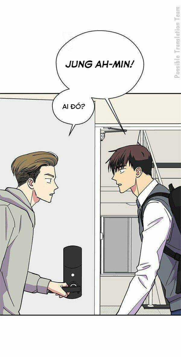 Tai Sói Và Mũ Đỏ Chapter 44 trang 46