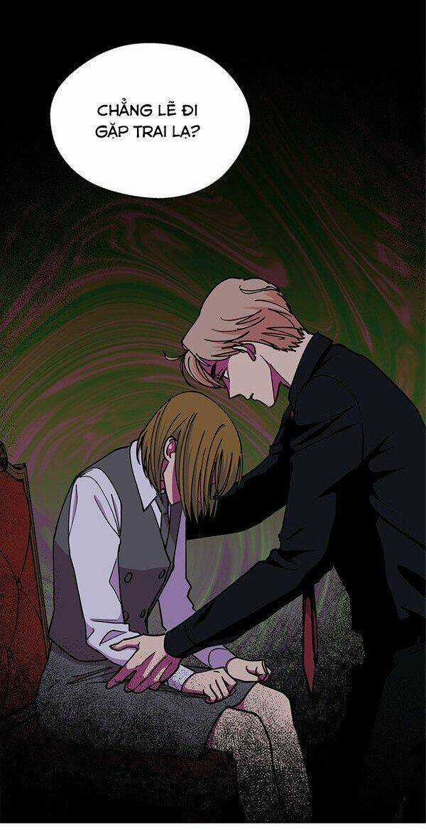 Tai Sói Và Mũ Đỏ Chapter 44 trang 50