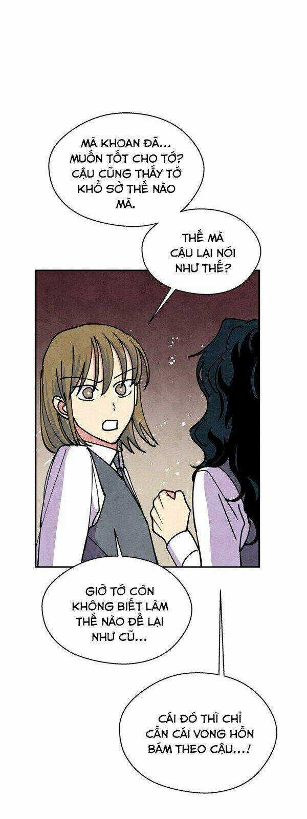 Tai Sói Và Mũ Đỏ Chapter 44 trang 8