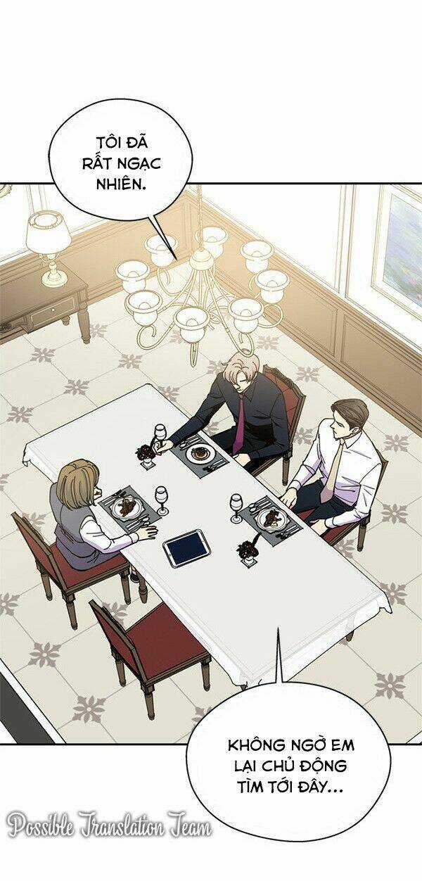 Tai Sói Và Mũ Đỏ Chapter 45 trang 13