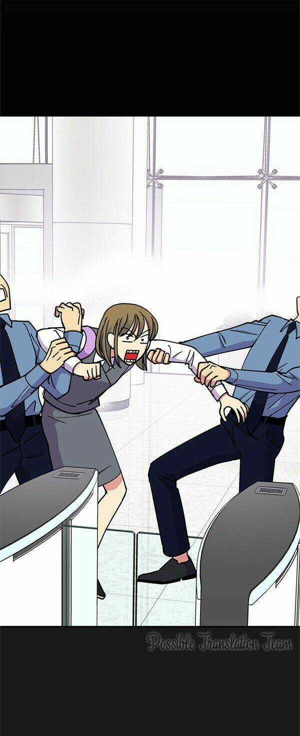 Tai Sói Và Mũ Đỏ Chapter 45 trang 15