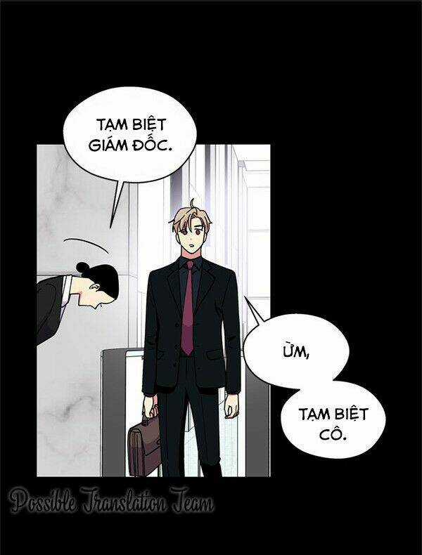 Tai Sói Và Mũ Đỏ Chapter 45 trang 16