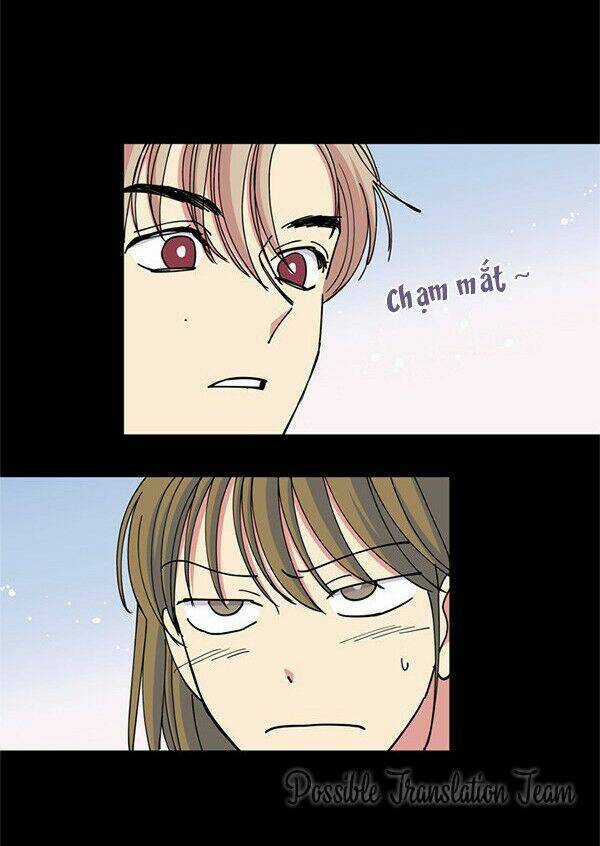 Tai Sói Và Mũ Đỏ Chapter 45 trang 17