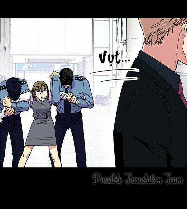 Tai Sói Và Mũ Đỏ Chapter 45 trang 19