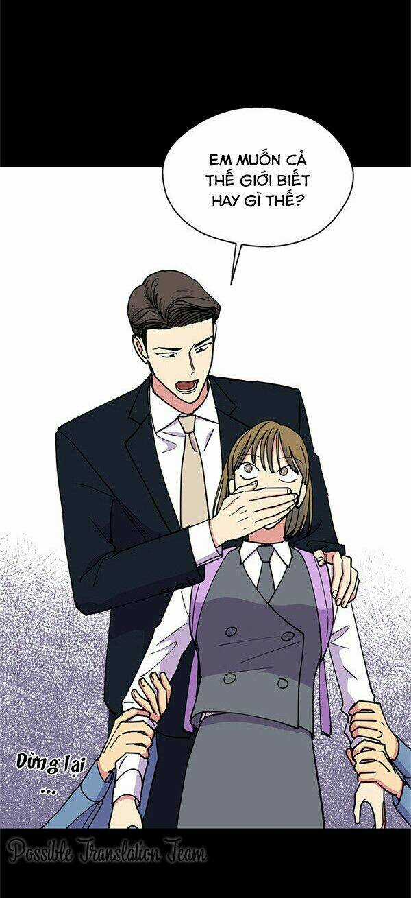 Tai Sói Và Mũ Đỏ Chapter 45 trang 24