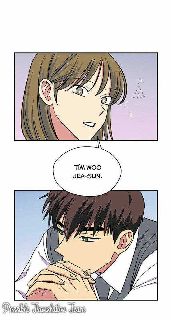 Tai Sói Và Mũ Đỏ Chapter 45 trang 44