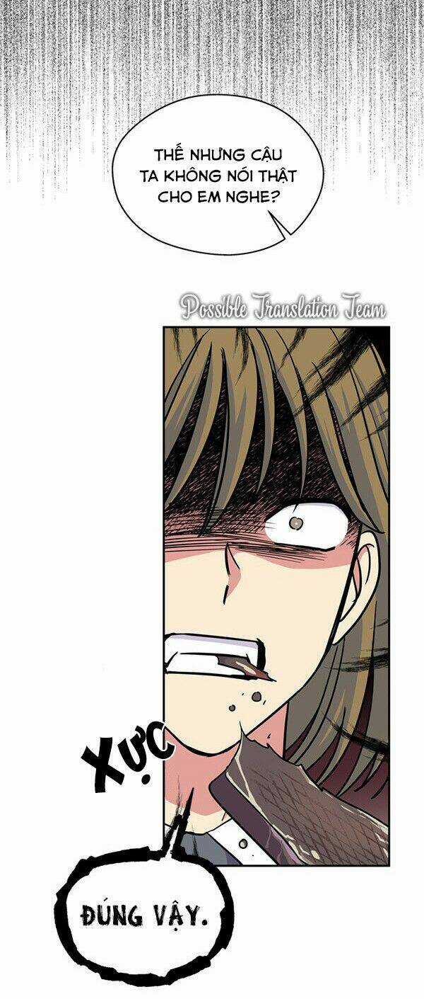 Tai Sói Và Mũ Đỏ Chapter 45 trang 49