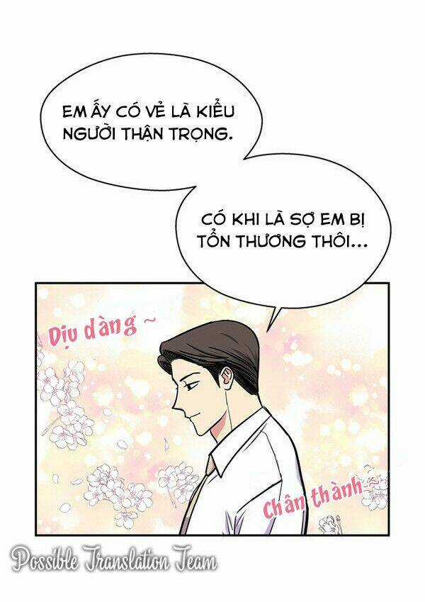 Tai Sói Và Mũ Đỏ Chapter 45 trang 61