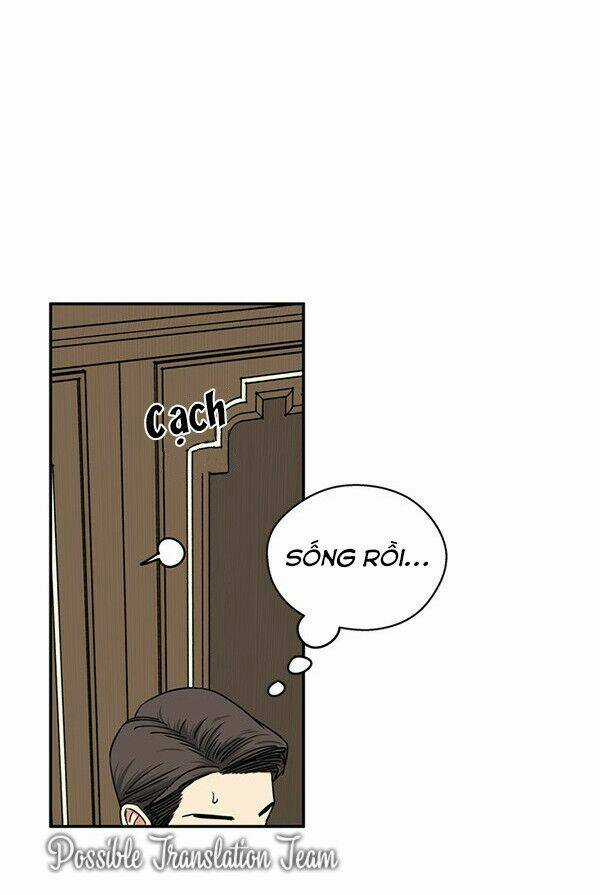 Tai Sói Và Mũ Đỏ Chapter 45 trang 66