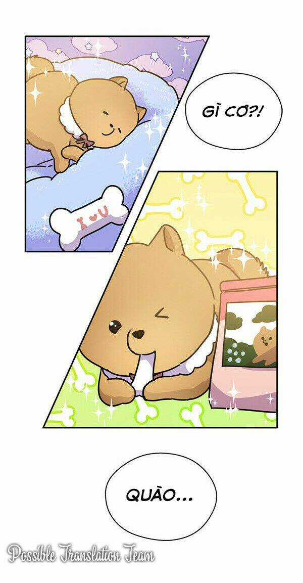 Tai Sói Và Mũ Đỏ Chapter 45 trang 9