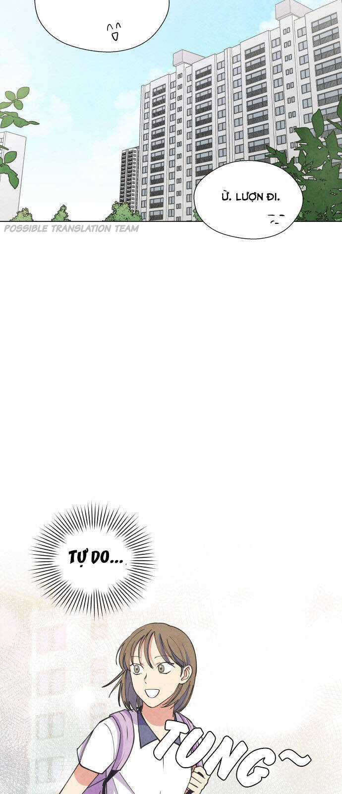 Tai Sói Và Mũ Đỏ Chapter 5 trang 28