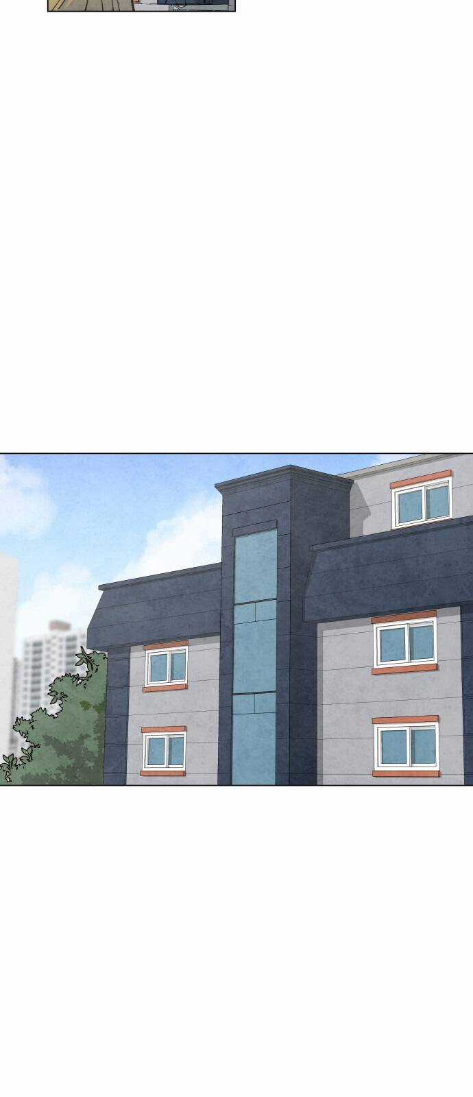 Tai Sói Và Mũ Đỏ Chapter 5 trang 33