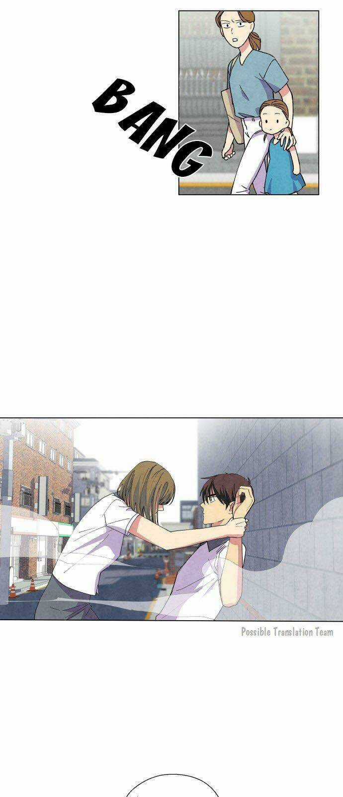 Tai Sói Và Mũ Đỏ Chapter 7 trang 11