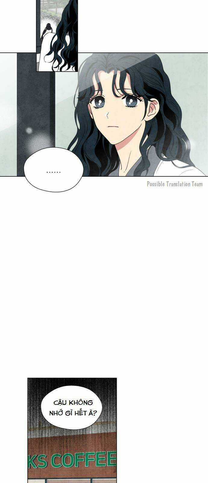 Tai Sói Và Mũ Đỏ Chapter 7 trang 22