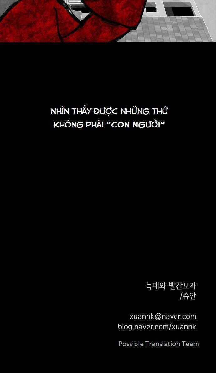 Tai Sói Và Mũ Đỏ Chapter 7 trang 30