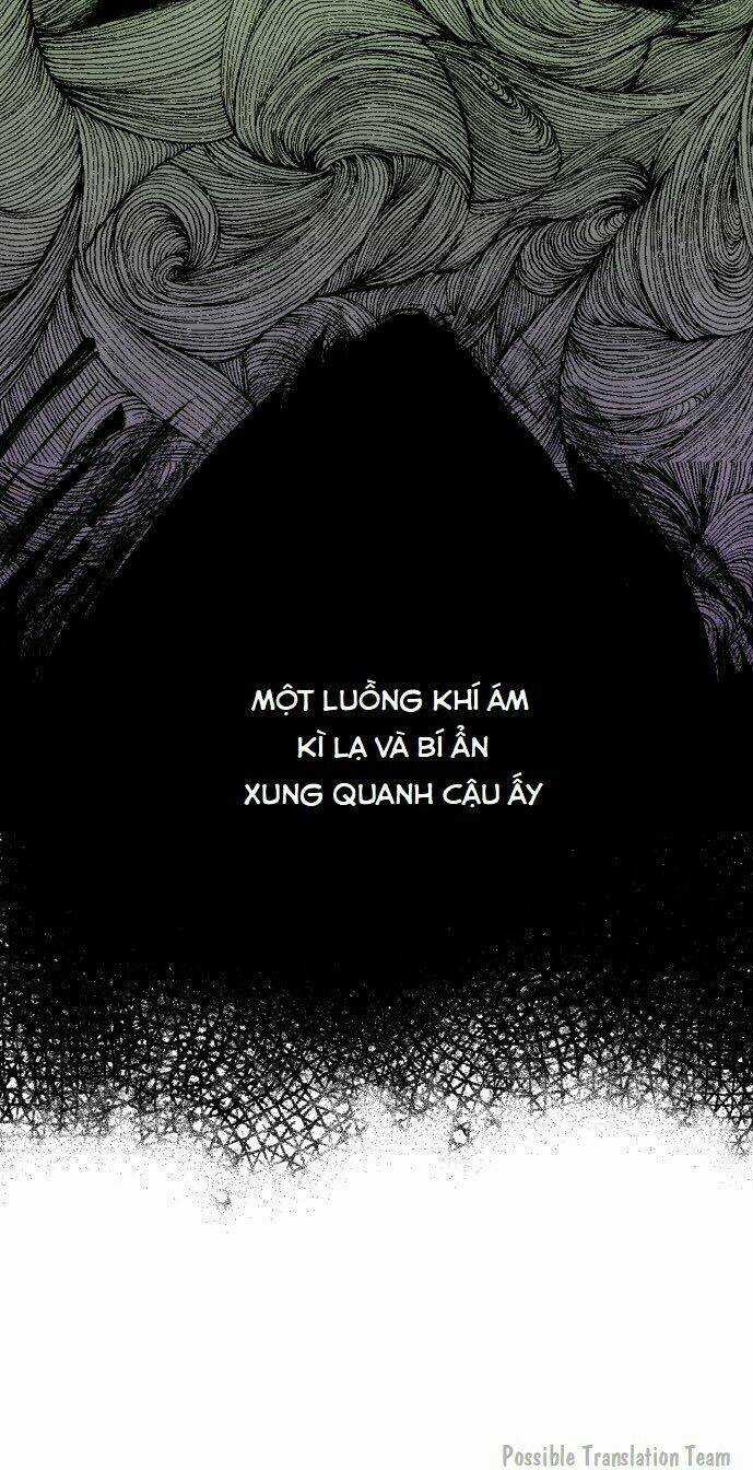 Tai Sói Và Mũ Đỏ Chapter 8 trang 17