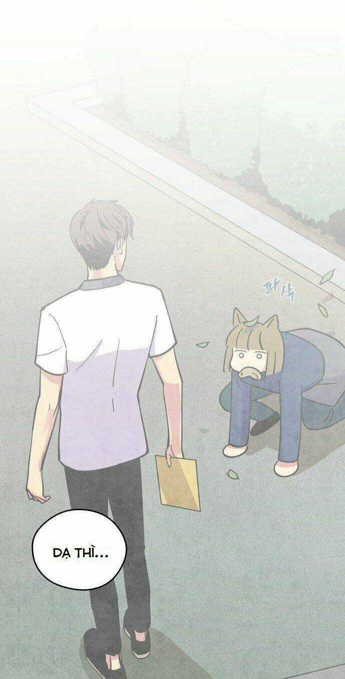 Tai Sói Và Mũ Đỏ Chapter 8 trang 35