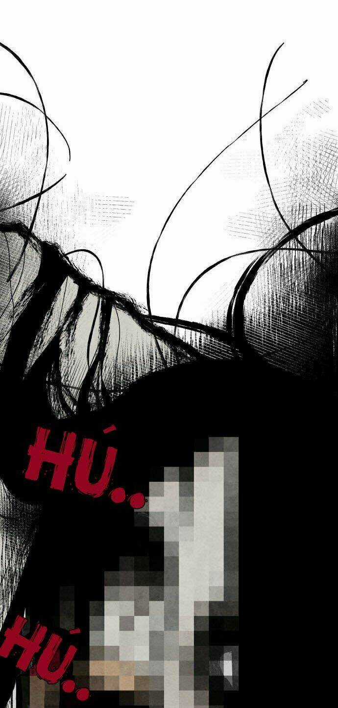 Tai Sói Và Mũ Đỏ Chapter 8 trang 8