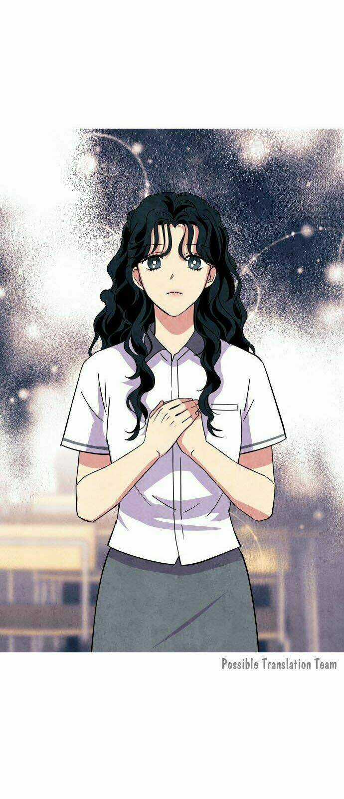 Tai Sói Và Mũ Đỏ Chapter 9 trang 21